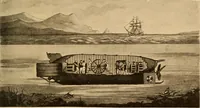 Picture 20 of 44 from Submarine warfare, past, present and future (1902), leaf 198