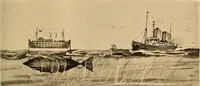 Picture 21 of 44 from Submarine warfare, past, present and future (1902), leaf 204