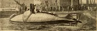 Picture 33 of 44 from Submarine warfare, past, present and future (1902), leaf 273