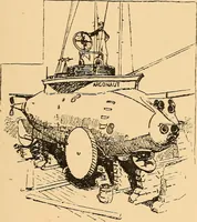 Picture 42 of 44 from Submarine warfare, past, present and future (1902), leaf 352