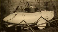 Picture 44 of 44 from Submarine warfare, past, present and future (1902), leaf 360