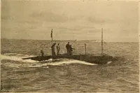 Picture 6 of 44 from Submarine warfare, past, present and future (1902), leaf 54