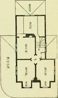 An illustration from Suburban homes for city business men. A description of the country, with a statement of the inducements offered on the life of the Erie railway (1867)