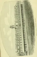 An illustration from Suburban homes for city business men. A description of the country, with a statement of the inducements offered on the life of the Erie railway (1867)