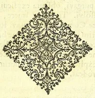 Picture 30 of 43 from Succenturiatus anatomicus : continens commentaria in Hippocratem : De capitis vulneribus : (1616), leaf 305