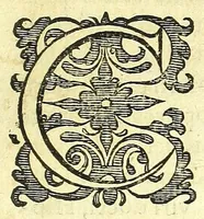 Picture 32 of 43 from Succenturiatus anatomicus : continens commentaria in Hippocratem : De capitis vulneribus : (1616), leaf 307