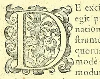An illustration from Succenturiatus anatomicus : continens commentaria in Hippocratem : De capitis vulneribus : (1616)