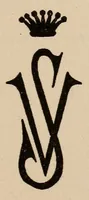 An illustration from The successful embroidery shop : a book that deals with art needlework as a business (1917)