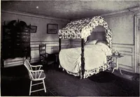 An illustration from Successful houses (1906)