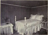 An illustration from Successful houses (1906)