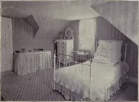 An illustration from Successful houses (1906)