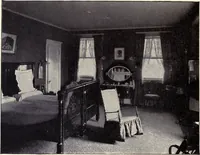 An illustration from Successful houses (1906)