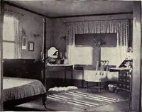An illustration from Successful houses (1906)