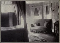 An illustration from Successful houses (1906)