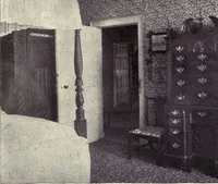 An illustration from Successful houses (1906)