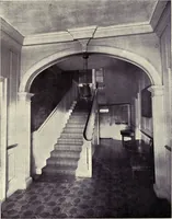An illustration from Successful houses (1906)