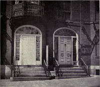 An illustration from Successful houses (1906)