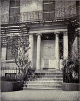 An illustration from Successful houses (1906)