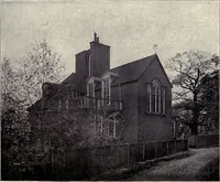 An illustration from Successful houses (1906)