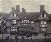 An illustration from Successful houses (1906)