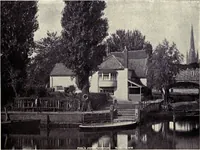 An illustration from Successful houses (1906)