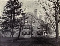 An illustration from Successful houses (1906)