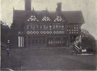 An illustration from Successful houses (1906)