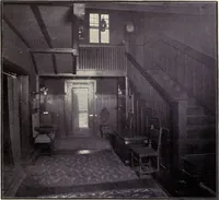 An illustration from Successful houses (1906)