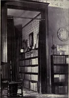 An illustration from Successful houses (1906)