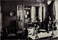 An illustration from Successful houses (1906)