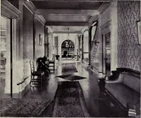 An illustration from Successful houses (1906)