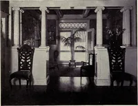 An illustration from Successful houses (1906)