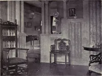 An illustration from Successful houses (1906)