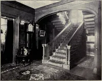 An illustration from Successful houses (1906)