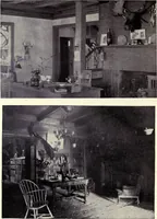 An illustration from Successful houses (1906)