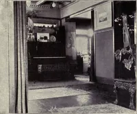 An illustration from Successful houses (1906)