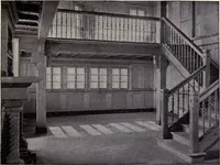 An illustration from Successful houses (1906)