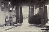 An illustration from Successful houses (1906)