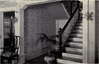 An illustration from Successful houses (1906)