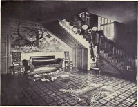 An illustration from Successful houses (1906)