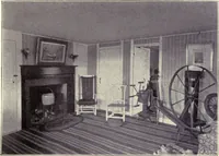 An illustration from Successful houses (1906)