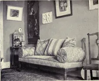 An illustration from Successful houses (1906)