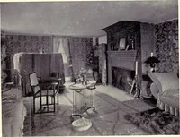 An illustration from Successful houses (1906)