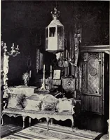 An illustration from Successful houses (1906)