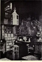 An illustration from Successful houses (1906)