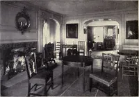 An illustration from Successful houses (1906)