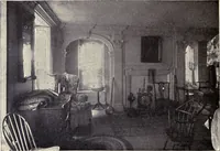 An illustration from Successful houses (1906)