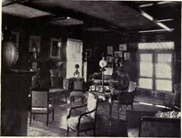 An illustration from Successful houses (1906)