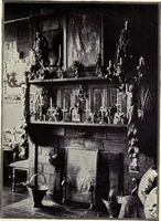 An illustration from Successful houses (1906)