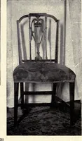 An illustration from Successful houses (1906)
